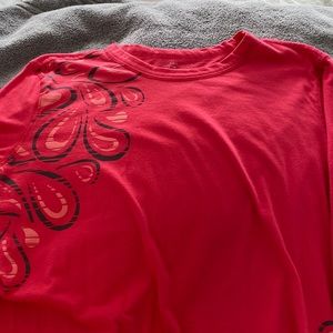 TekGear women’s shirt